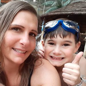 Meet your Posher, Leeanna